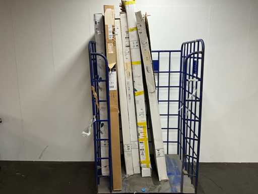 Un lot de terarii pentru du?