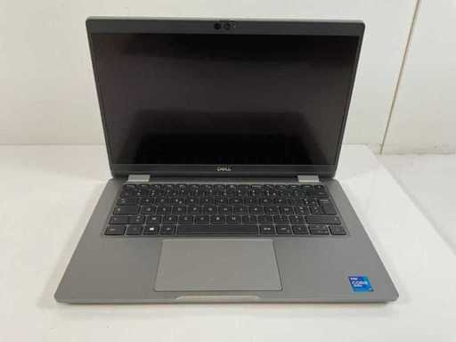 Dell Latitude 5320 13,2”, Core(TM) i7 11th Gen, 16 GB RAM, 512 GB NVMe Laptop