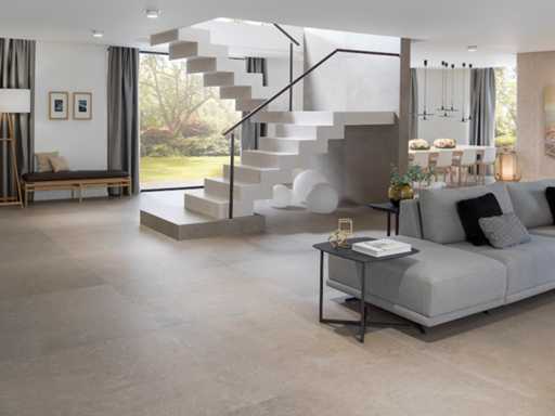 Sefora Naturel Beige 34.56m²