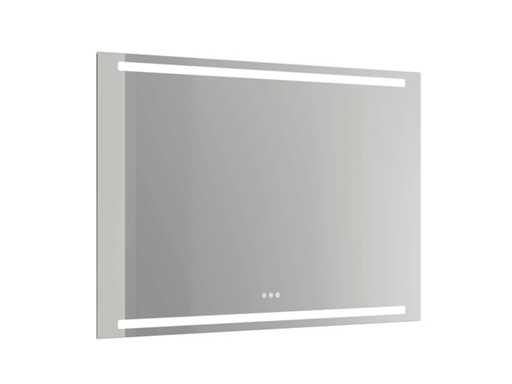 Dansani Level Spiegel - 80x120cm