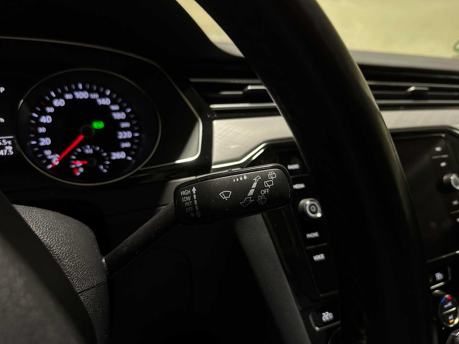 Volkswagen Passat Variant 1.5 TSI Comfort Business 7-DSG 150pk 2020 (Origineel-NL + 1 Eigenaar), H-063-TT