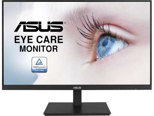 Asus VA24D Monitor