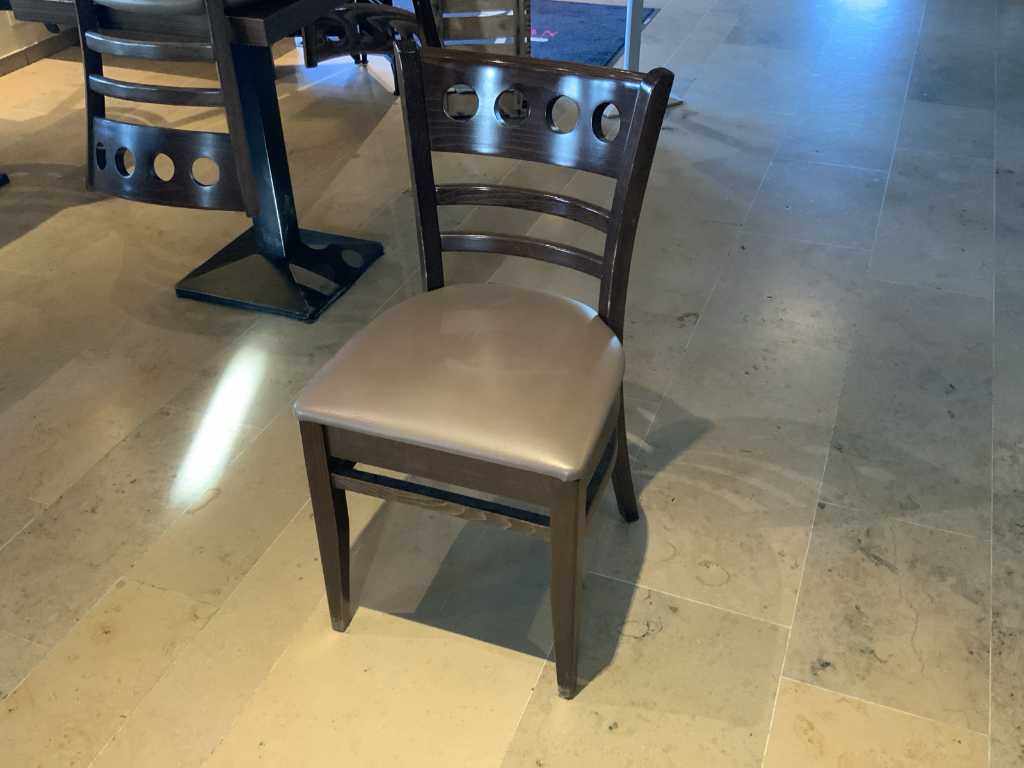 Restaurant chair (68x)