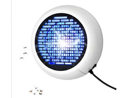 MaxxHome 88690 Lampe à insectes (120x)