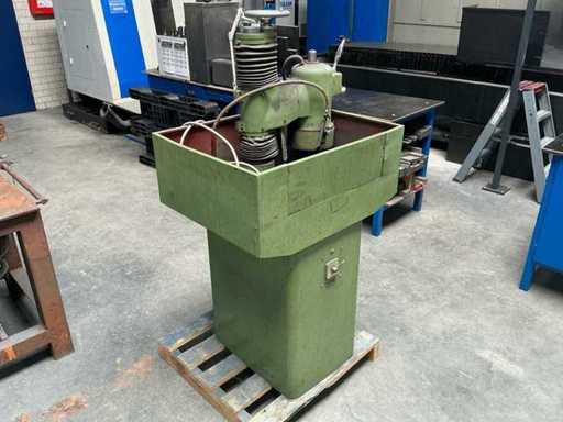 Unicum 8 Other grinding machines