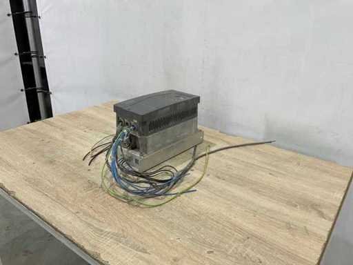General Electric - VAT3FDv - Piesă electrică