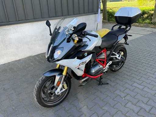 BMW R1200 RS 2017
