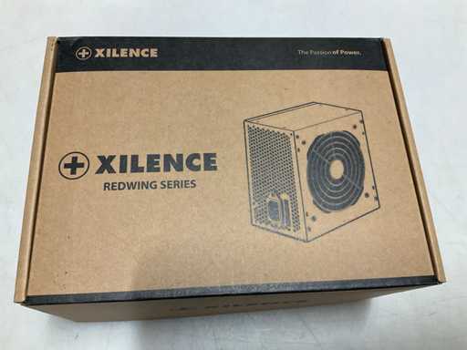 Xilence XP350R7 Power supply