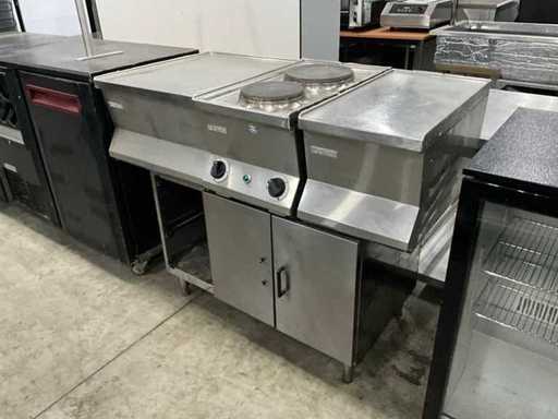 Juno Hob