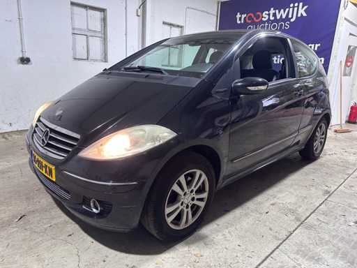 Mercedes-Benz - Clasa A - 170 Avantgarde - 16-RH-KN