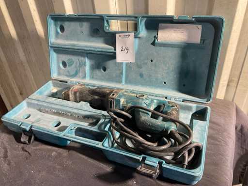 Makita Jr3050T Reciprocating Saw Machine