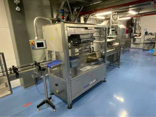 Tramper VTS-3035 XL Vacuum Tray Sealer (c)