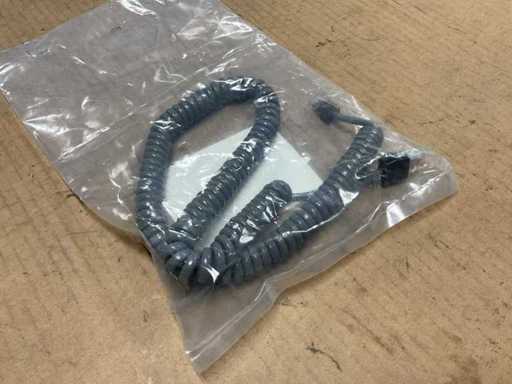 Piesă de telefon Martek Cord (50x)