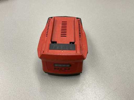 Batterie Hilti B22 5.2