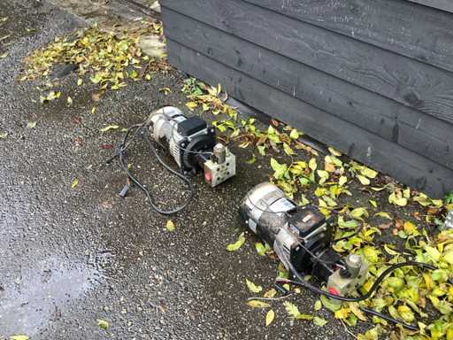 Genie 139953gt Hubarbeitsbühne