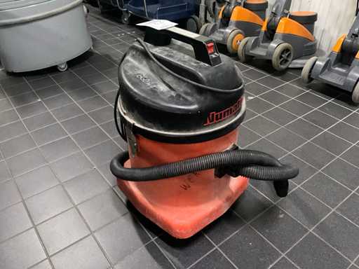 Numatic NV570 Industriële stofzuiger