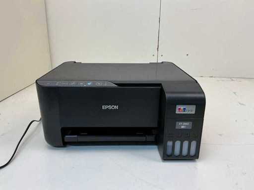 EPSON EcoTank ET-2862 Overige printers en copiers