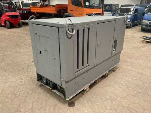 Iveco Power Generator