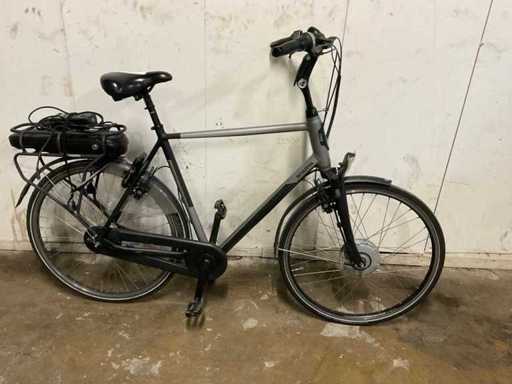 Sparta f8 Elektrische fiets