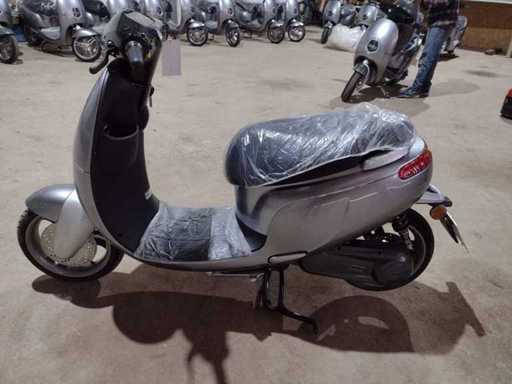 SAXXX - E-Scooter - Ecooter E1S - Scooter