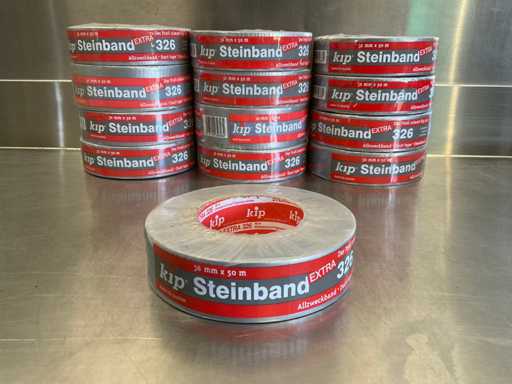 Kip Roll Ruban adhésif 38mmx50mtr (13x)