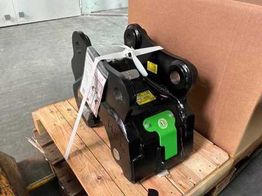 YANMAR ACB-51030808 ACCOPPIATORE RAPIDO
