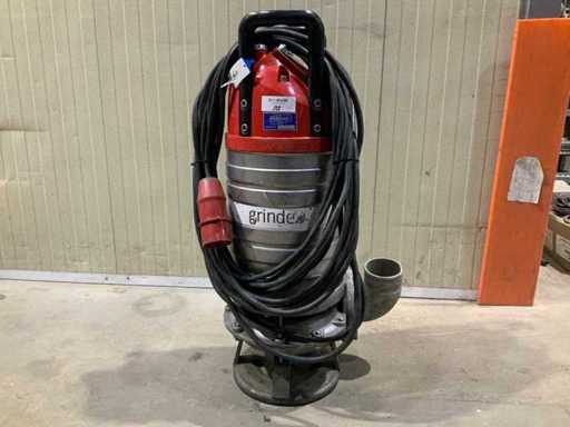 Grindex Senior N Dirty Water Pump