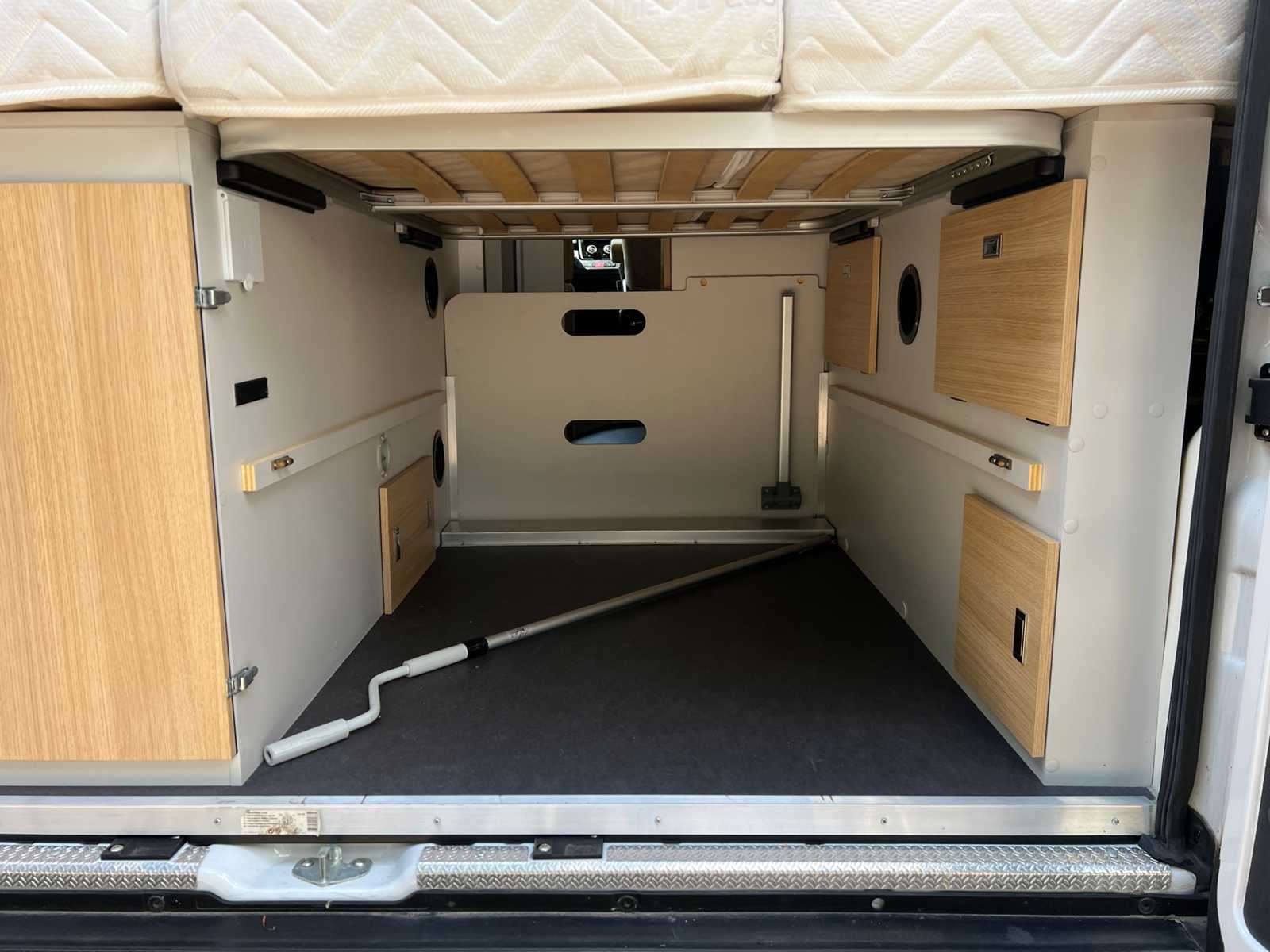 Fiat Ducato Font Vendome Leadercamp Camper 140pk 2020 