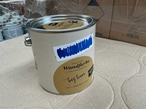 Ketel Muurverf voor binnen (93x)