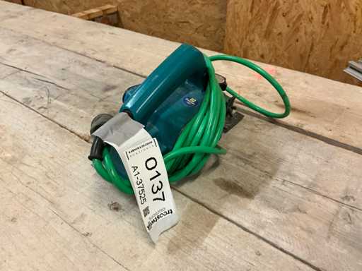 Strugarka r?czna Makita