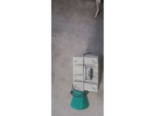 Souffleur 1100 watts (château gonflable)