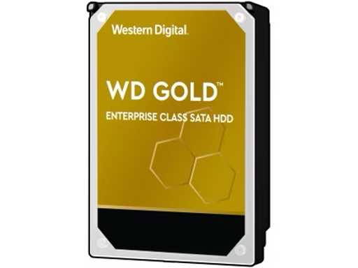 Western Digital WD Gold 18TB WD181KRYZ