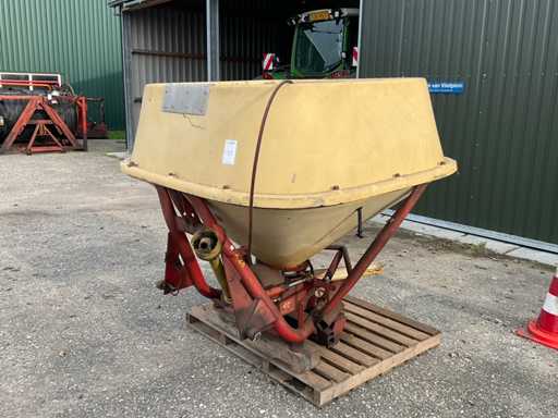 Vicon-Pendel-Spreader