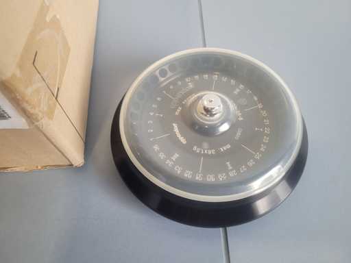 EPPENDORF - F45-36-8 - Angular rotor for centrifuge