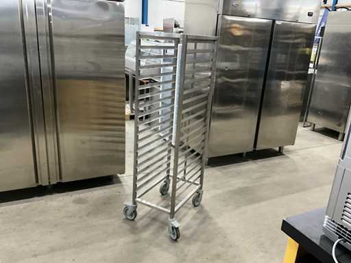 Tramvaiul de raft GN