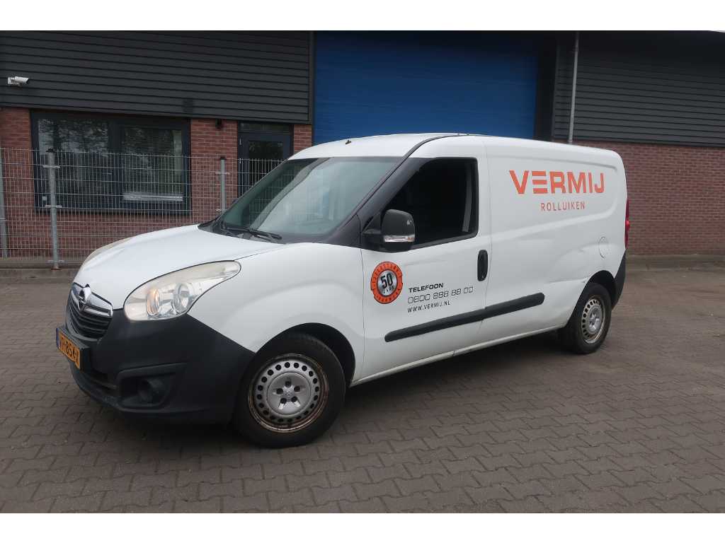 Opel Combo 1.3 CDTi L2H1 Edit, VP-856-X