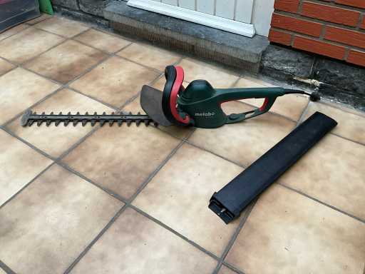Metabo H8755 Heggenschaar