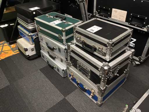 Flightcase (11x)