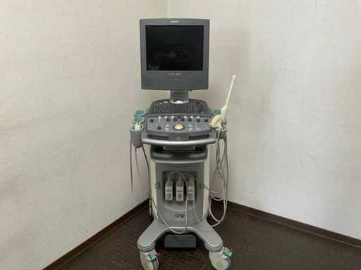 Siemens ACUSON X300 PREMIUM EDITION Ultrageluidssysteem