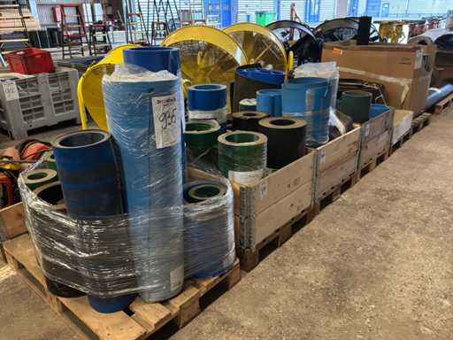 Flexam EF / Norex EF Transportband (31x)