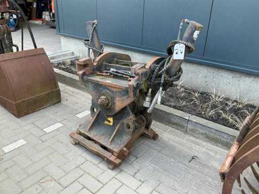 2010 Beco KSW4H Kanteljuk CW30