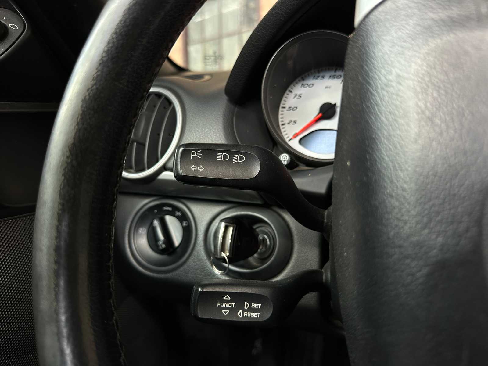 Porsche Boxster 987 3.2 280pk 2005 -Youngtimer-