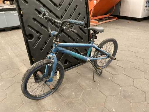 Revoilt Cross fiets