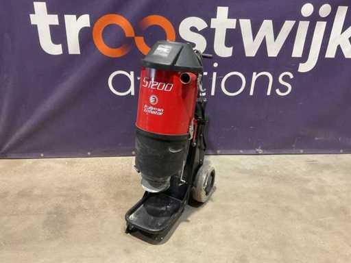 Pullman Ermator S1200 Industrial Vacuum Cleaner