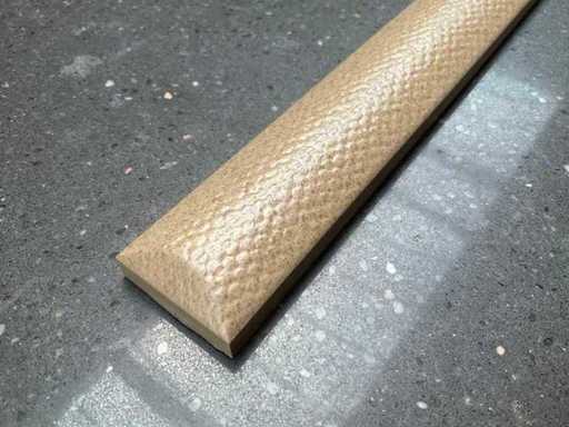 Carrelage décoratif Aparici Ceramica 3,5x31,6 (30x)