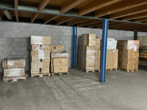 Accessoires de cuisine de fête