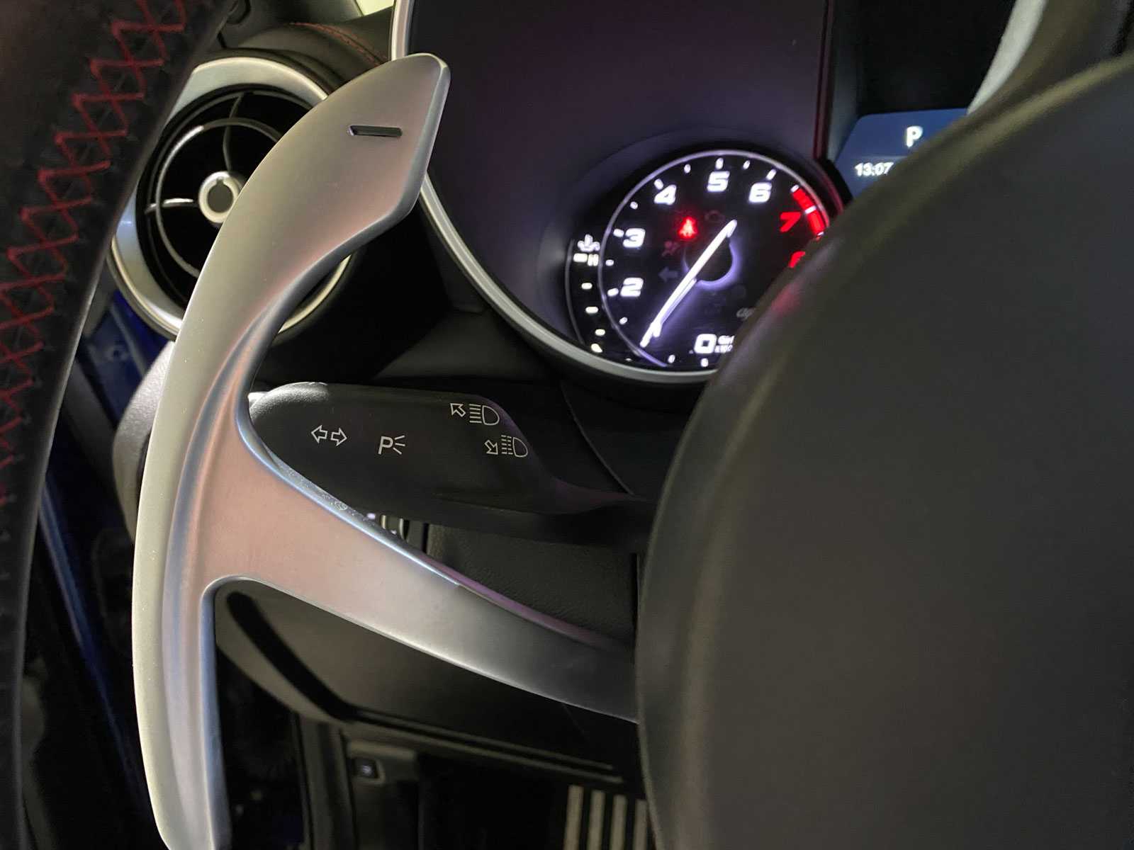 Alfa Romeo Giulia 2.9 V6 Quadrifoglio 510pk 2016, HDV-68-V