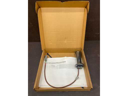 Kubota - - Joystick (6x)