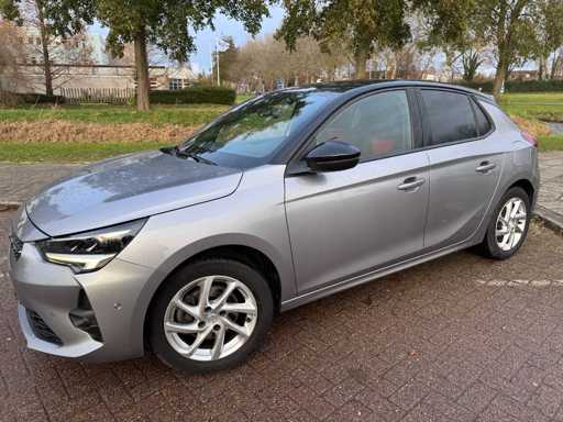 Opel Corsa 1.2 GS Line; H-264-DT