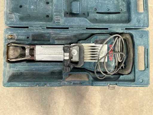 Bosch GSH 16-28 E Breaker 2021 18kg HEX-28